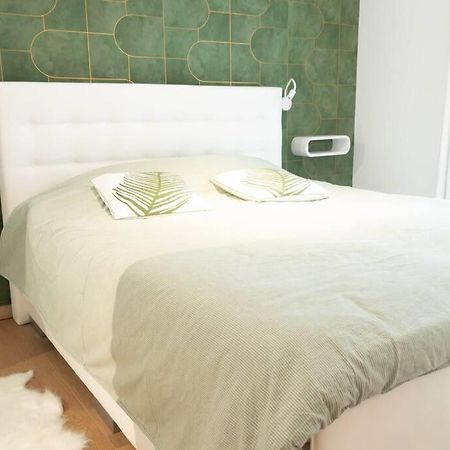 A Bien Venue - Modern Appartement, 50M Van Zee Knokke-Heist Eksteriør bilde