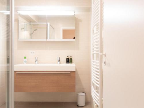 A Bien Venue - Modern Appartement, 50M Van Zee Knokke-Heist Eksteriør bilde